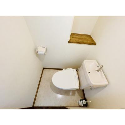 Ｓマンスリー石手川公園駅前（2-2）【Bタイプ・ネット無料・コンビニすぐ傍・銀天街、大街道まで徒歩圏内・石手川公園駅徒歩3分】の物件写真4