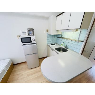 Ｓマンスリー石手川公園駅前（2-2）【Bタイプ・ネット無料・コンビニすぐ傍・銀天街、大街道まで徒歩圏内・石手川公園駅徒歩3分】の物件写真5