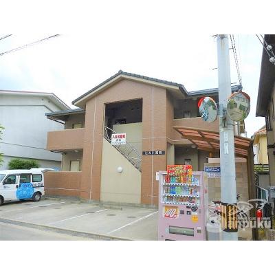 Ｓマンスリー高岡町（2-3）【駐車場確保・ネット無料・コンビニすぐ傍・空港まで車５分】の物件写真2