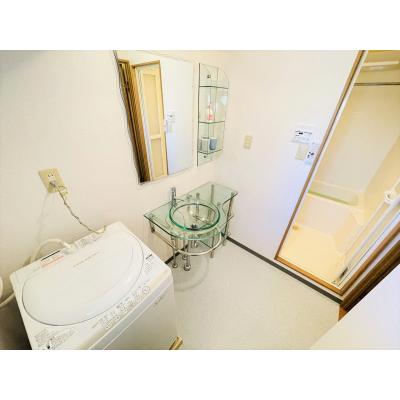 Ｓマンスリー千舟町（4-2）【Ｃタイプ・ネット無料・浴室乾燥機有・広々44平米・コンビニすぐ傍・大街道まで徒歩３分】の物件写真6