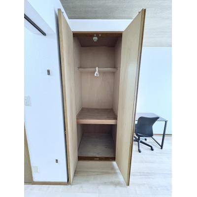 Ｓマンスリー美沢（3-7）【駐車場確保・ネット無料・ホームセンター、コンビニ隣接】の物件写真6