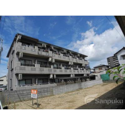 Ｓマンスリー美沢（2-6）【駐車場確保・ネット無料・ホームセンター、コンビニ隣接】の物件写真2