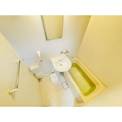 Ｓマンスリー美沢（2-6）【駐車場確保・ネット無料・ホームセンター、コンビニ隣接】の物件写真4