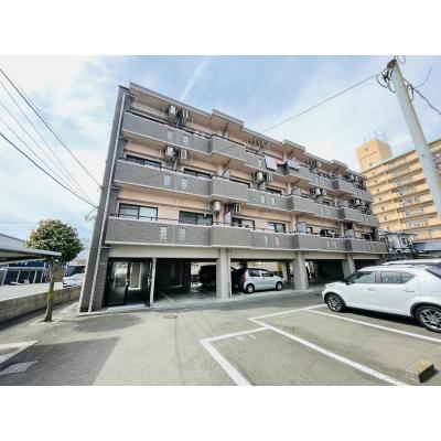 Ｓマンスリー美沢Ⅱ（3-5）【駐車場有・ネット無料・ホームセンター、コンビニ隣接】の物件写真2