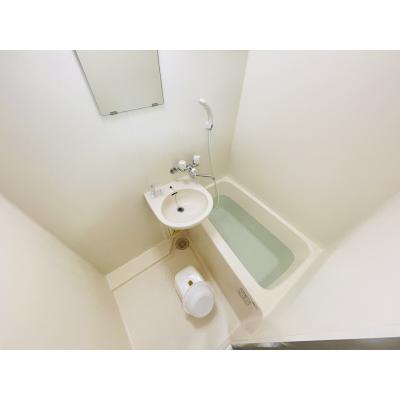 Ｓマンスリー美沢Ⅱ（3-5）【駐車場有・ネット無料・ホームセンター、コンビニ隣接】の物件写真4