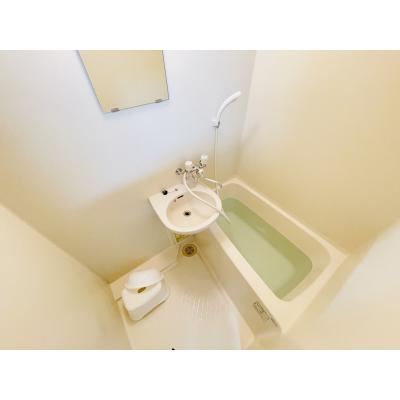 Ｓマンスリー美沢Ⅱ（3-6）【駐車場有・ネット無料・ホームセンター、コンビニ隣接】の物件写真4