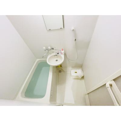 Ｓマンスリー小栗（1-8）【ネット無料・広々駐車場有・宅配ボックス有】の物件写真4