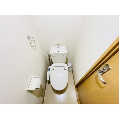 Ｓマンスリー小栗（1-8）【ネット無料・広々駐車場有・宅配ボックス有】の物件写真5