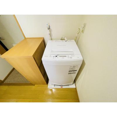 Ｓマンスリー小栗（1-8）【ネット無料・広々駐車場有・宅配ボックス有】の物件写真6