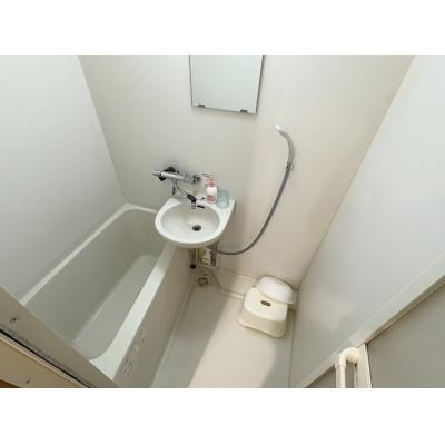 Ｓマンスリー小栗（2-3）【ネット無料・広々駐車場有・宅配ボックス有】の物件写真4