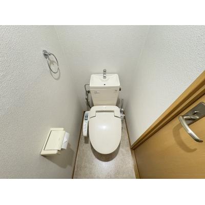 Ｓマンスリー小栗（2-3）【ネット無料・広々駐車場有・宅配ボックス有】の物件写真5