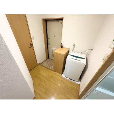 Ｓマンスリー小栗（2-3）【ネット無料・広々駐車場有・宅配ボックス有】の物件写真6