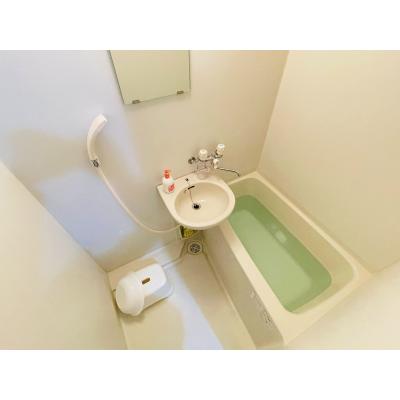 Ｓマンスリー小栗（2-5）【ネット無料・広々駐車場有・宅配ボックス有】の物件写真4