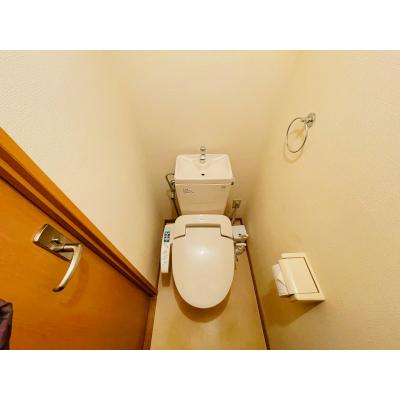 Ｓマンスリー小栗（2-5）【ネット無料・広々駐車場有・宅配ボックス有】の物件写真5