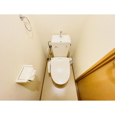 Ｓマンスリー小栗（2-6）【ネット無料・広々駐車場有・宅配ボックス有】の物件写真5