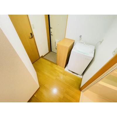 Ｓマンスリー小栗（2-6）【ネット無料・広々駐車場有・宅配ボックス有】の物件写真6