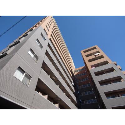 【TM新宿パークサイド/DXA】広々31.3平米のデラックスタイプ・西新宿五丁目駅徒歩1分・Wi-Fi無制限無料・テレワークにも♪の物件写真1