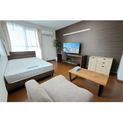 アルDEスリー北区役所前の物件写真2