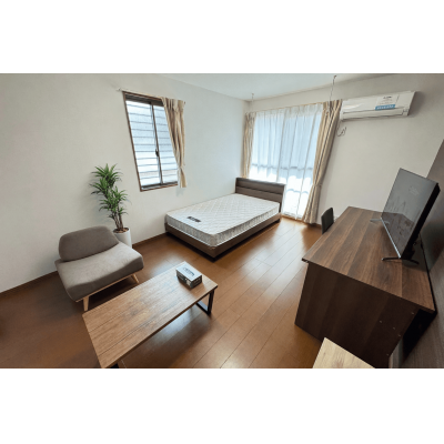 アルDEスリー北区役所前の物件写真3