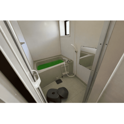 アルDEスリー北区役所前の物件写真6