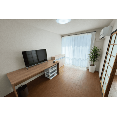 アルDEスリー小牧インター　C103の物件写真2