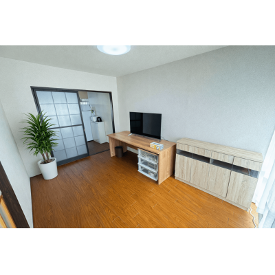 アルDEスリー小牧インター　C103の物件写真3