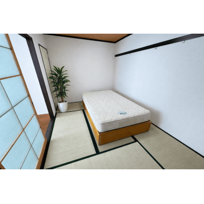 アルDEスリー小牧インター　C103の物件写真4