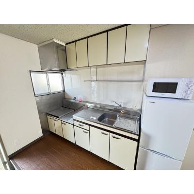 アルDEスリー小牧インター　C103の物件写真5