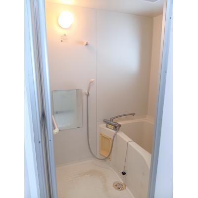 KIT【小松ICから車11分♪】1DK☆Wi-F-無料☆駐車場有の物件写真3