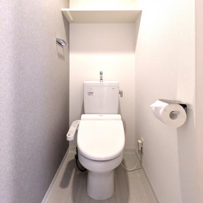 ◢◤◢◤✨ご利用期間全ての賃料が “60％割引”です ✨◢◤◢◤   5月/6月のご予約受付しております。【ネット無料/無制限 📱】　エストーネ江坂🚭　［No.1005070 ］の物件写真5