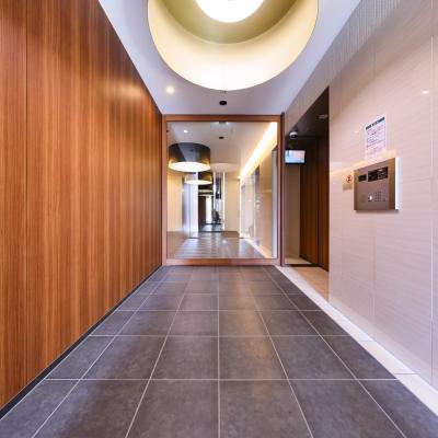 🌲🌲 弊社掲載全ての物件、ご契約全期間の賃料 “60％割引” を絶賛継続中🌳🌳　【ネット無料/無制限 📱】　エストーネ江坂🚭　［No.1005070 ］の物件写真6