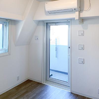 【満室】アットイン東新宿9の物件写真2