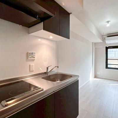 【満室】アットイン渋谷9-1の物件写真3