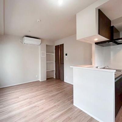 【満室】アットイン渋谷9-2の物件写真2