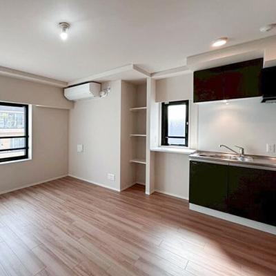 【満室】アットイン渋谷9-3の物件写真1