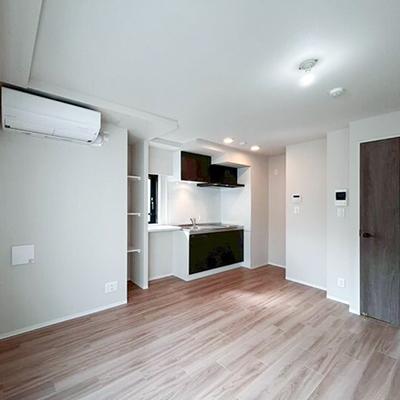 【満室】アットイン渋谷9-3の物件写真2