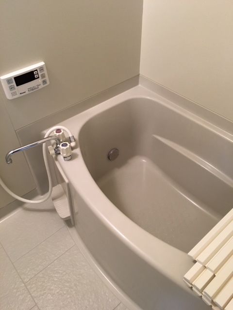 グッドステイ仙台・八乙女EAST★『30平米・追い焚き機能・独立洗面』【ベーシック】の物件写真4