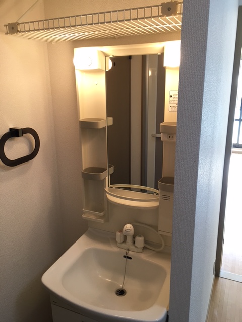 グッドステイ仙台・八乙女EAST★『30平米・追い焚き機能・独立洗面』【ベーシック】の物件写真5