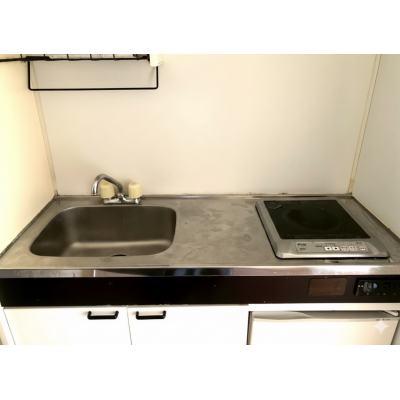 🌈新規オープンにつき表示賃料から半額！（４月末まで）🌈◆パシオン藤井寺１【オートロック・セパ・室内洗濯機あり！】の物件写真3