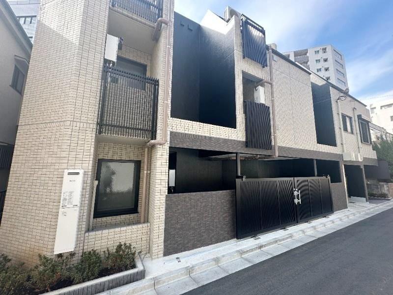 グッドステイ護国寺SOUTHプルミエ■『禁煙ルーム・25平米・Wi-Fi無制限・独立洗面・浴室乾燥付』【デラックス】の物件写真2