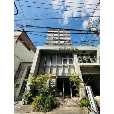 コルサントステイ思案橋Ⅰ201号室の物件写真1