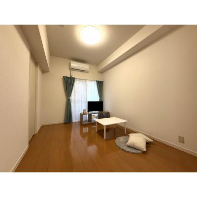 コルサントステイ思案橋Ⅰ201号室の物件写真3