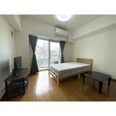 コルサントステイ思案橋Ⅰ705号室の物件写真3