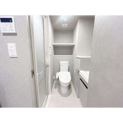 【🎉初期費用オフ｜お得なキャンペーン】【禁煙🚭/Wi-Fi無料🌐】マイナビSTAYアーバンコア横浜根岸　303の物件写真6