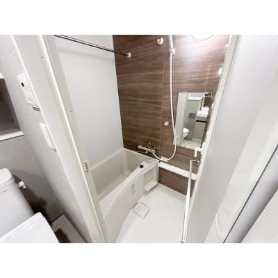 【🎉初期費用オフ｜お得なキャンペーン】【禁煙🚭/Wi-Fi無料🌐】マイナビSTAYアーバンコア横浜根岸　304の物件写真5