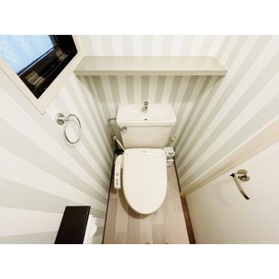 Ｓマンスリー赤十字病院前（7-3）【Bタイプ・ネット無料・コンビニ、スーパー徒歩圏内・路面電車徒歩3分】の物件写真5