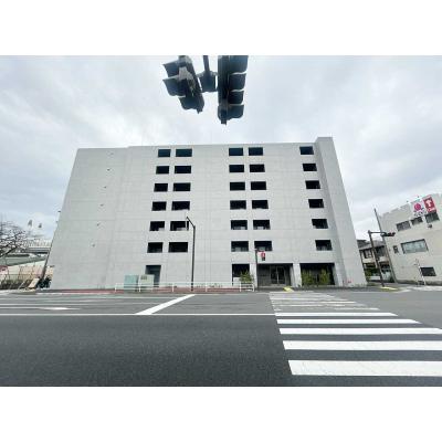 【🎉初期費用オフ｜お得なキャンペーン】【禁煙🚭/Wi-Fi無料🌐】マイナビSTAYアーバンコア横浜根岸　404の物件写真2