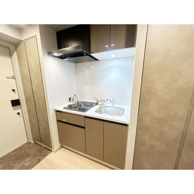 【🎉初期費用オフ｜お得なキャンペーン】【禁煙🚭/Wi-Fi無料🌐】マイナビSTAYアーバンコア横浜根岸　404の物件写真4