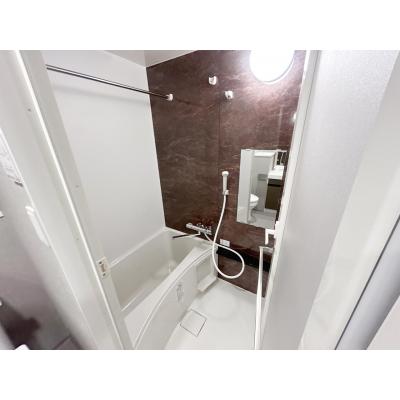 【🎉初期費用オフ｜お得なキャンペーン】【禁煙🚭/Wi-Fi無料🌐】マイナビSTAYアーバンコア横浜根岸　404の物件写真5