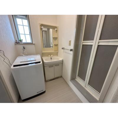 メゾン・ブランシェ　C-1（希少！２階建てファミリータイプ・駐車場１台付き）の物件写真6